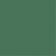 Färgad kartong, mörkgrön, A2, 420x600 mm, 180 g, 100 ark/ 1 förp.