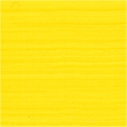 Schmincke AKADEMIE® Acryl color , primary yellow (224), semi transparent, 60 ml/ 1 flaska