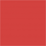 Edugreen Kraftiga färgpennor, röd, kärna 5 mm, 10 st./ 1 förp.