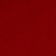 Hobbyfilt, gml. röd, B: 45 cm, tjocklek 1,5 mm, 180-200 g, 5 m/ 1 rl.