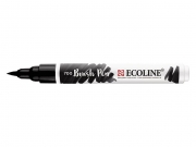Ecoline Brush Pen - Black