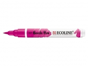 Ecoline Brush Pen - Magenta