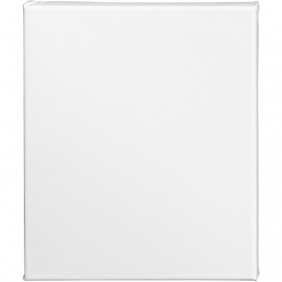 ArtistLine Canvas, vit, djup 1,6 cm, stl. 24x30 cm, 360 g, 10 st./ 1 förp.