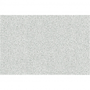 Självhäftande folie, grå, fin granit, B: 45 cm, 2 m/ 1 rl.