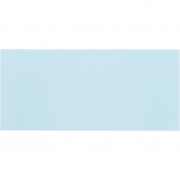 Presentband, ljusblå, B: 18 mm, matt, 25 m/ 1 rl.