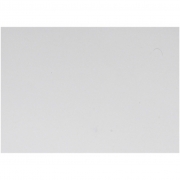 Glanspapper, vit, 32x48 cm, 80 g, 25 ark/ 1 förp.