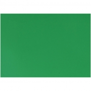 Glanspapper, grön, 32x48 cm, 80 g, 25 ark/ 1 förp.