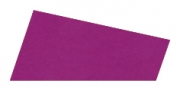 Silkespapper, bordeaux, 50x70 cm, 17 g, 25 ark/ 1 förp.