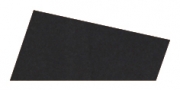 Silkespapper, svart, 50x70 cm, 17 g, 25 ark/ 1 förp.