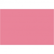Färgad kartong, gml. rosa, A2, 420x600 mm, 180 g, 100 ark/ 1 förp.