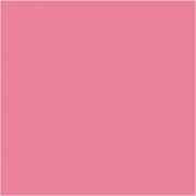 Färgad kartong, gml. rosa, A4, 210x297 mm, 180 g, 100 ark/ 1 förp.