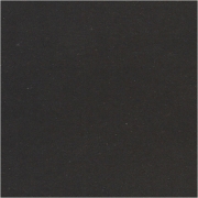 Karduspapper, svart, A4, 210x297 mm, 100 g, 500 ark/ 1 förp.
