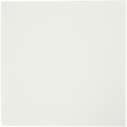 Akvarellpapper, vit, 12x12 cm, 200 g, 100 ark/ 1 förp.