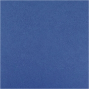 Kort och kuvert, blå, kortstl. 10,5x15 cm, kuvertstl. 11,5x16,5 cm, 110+220 g, 6 set/ 1 förp.