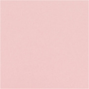 Kort och kuvert, rosa, kortstl. 10,5x15 cm, kuvertstl. 11,5x16,5 cm, 110+220 g, 6 set/ 1 förp.