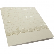 Brevkort med kuvert, kortstl. 10,5x15 cm, 220 g, 16 st./ 1 förp.