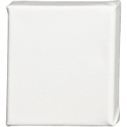 ArtistLine Canvas, vit, djup 1,6 cm, stl. 10x10 cm, 360 g, 1 st.
