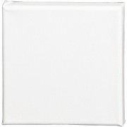 ArtistLine Canvas, vit, djup 1,6 cm, stl. 15x15 cm, 360 g, 10 st./ 1 förp.
