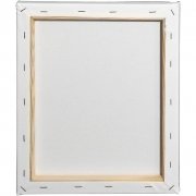 ArtistLine Canvas, vit, djup 1,6 cm, stl. 24x30 cm, 360 g, 10 st./ 1 förp.