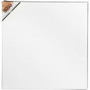 ArtistLine Canvas, vit, djup 1,6 cm, stl. 40x40 cm, 360 g, 10 st./ 1 förp.