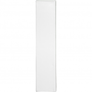 ArtistLine Canvas, vit, djup 1,6 cm, stl. 10x50 cm, 360 g, 1 st.
