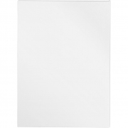 ArtistLine Canvas, vit, djup 1,6 cm, stl. 60x80 cm, 360 g, 5 st./ 1 förp.