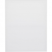 ArtistLine Canvas, vit, djup 1,6 cm, stl. 60x80 cm, 360 g, 5 st./ 1 förp.