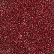 Glitter, röd, 20 g/ 1 burk