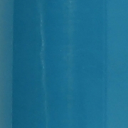 Porslin- och glaspenna, turkos, spets 2-4 mm, täckande, 1 st.