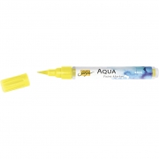 SOLO GOYA Aqua Paint Marker, gul, 1 st.