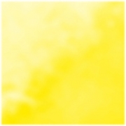 Flytande akvarellfärg, gul, 30 ml/ 1 flaska