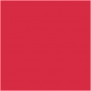 Colortime tuschpennor, röd, spets 2 mm, 18 st./ 1 förp.