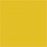 Visa Color tusch, gul, spets 3 mm, 12 st./ 1 förp.