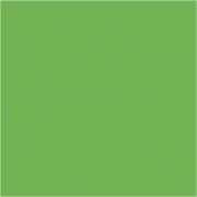Visa Color tusch, ljusgrön, spets 3 mm, 12 st./ 1 förp.