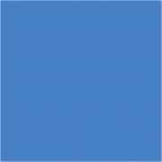 Lyra Super Ferby 1 färgpennor, blå, L: 18 cm, kärna 6,25 mm, 12 st./ 1 förp.