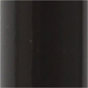 Colortime färgblyerts, svart, L: 17 cm, kärna 3 mm, 12 st./ 1 förp.