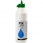 Fix Glue, 500 ml/ 1 flaska