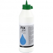 Fix Glue, 500 ml/ 1 flaska