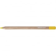 Edugreen Kraftiga färgpennor, gul, kärna 5 mm, 10 st./ 1 förp.