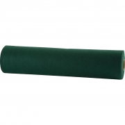 Hobbyfilt, mörkgrön, B: 45 cm, tjocklek 1,5 mm, 180-200 g, 5 m/ 1 rl.
