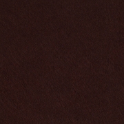 Hobbyfilt, brun, B: 45 cm, tjocklek 1,5 mm, 180-200 g, 5 m/ 1 rl.