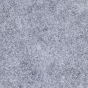 Hobbyfilt, grå, B: 45 cm, tjocklek 1,5 mm, Melerad, 180-200 g, 5 m/ 1 rl.