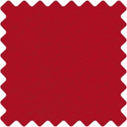 Hobbyfilt, röd, A4, 210x297 mm, tjocklek 1,5-2 mm, 10 ark/ 1 förp.