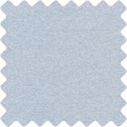 Hobbyfilt, ljusblå, A4, 210x297 mm, tjocklek 1,5-2 mm, 10 ark/ 1 förp.