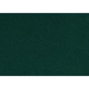 Hobbyfilt, mörkgrön, A4, 210x297 mm, tjocklek 1,5-2 mm, 10 ark/ 1 förp.