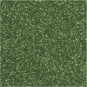 Manillamärken, grön, stl. 5x10 cm, glitter, 300 g, 15 st./ 1 förp.