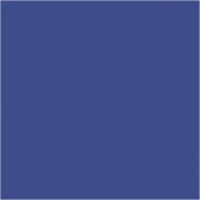 Färgad kartong, 50x70 cm, 270 g, mörkblå, 100 ark/ 1 förp.