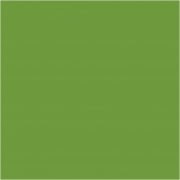 Mini klädnypor, grön, L: 25 mm, B: 3 mm, 36 st./ 1 förp.