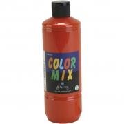 Greenspot Colormix, orange, 500 ml/ 1 flaska