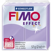 FIMO® Effect , lilac, 57g